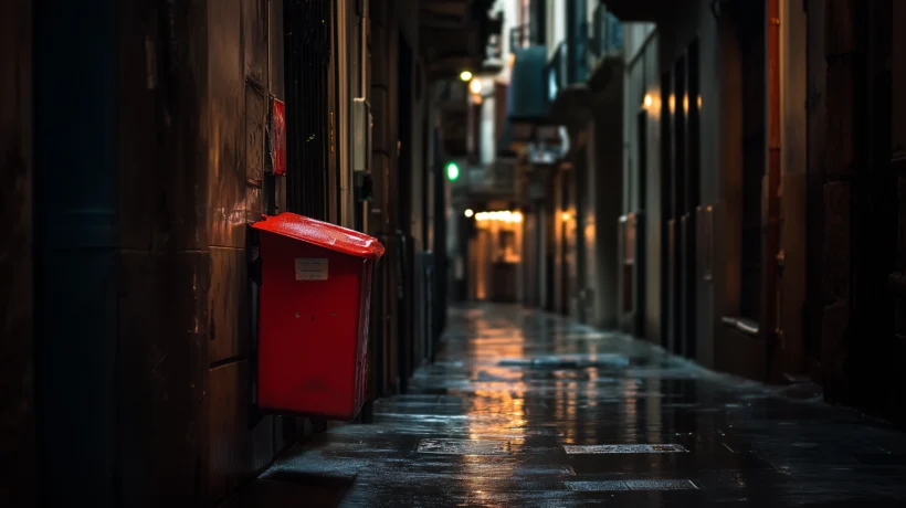 Tell Us About Your Project