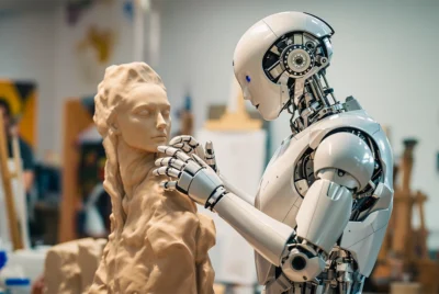 Ultimate Guide to Mastering AI Art: Tools for New Artists